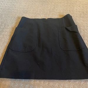 Loft skirt